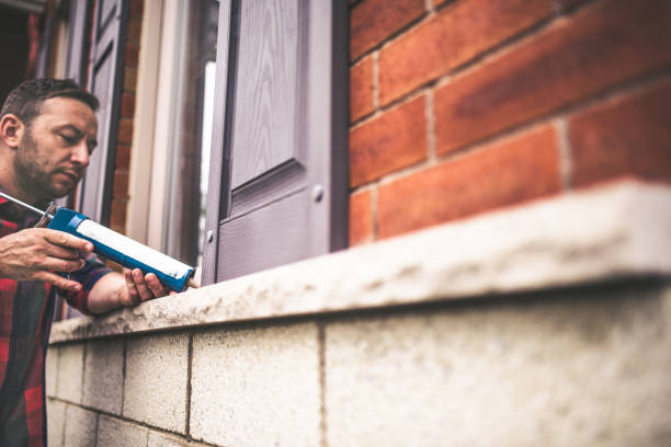 Best Spray Foam Insulation in Elroy, WI