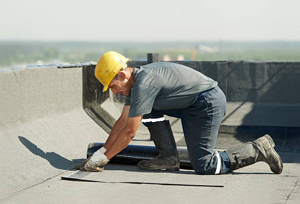 Best Spray Foam Insulation in Elroy, WI