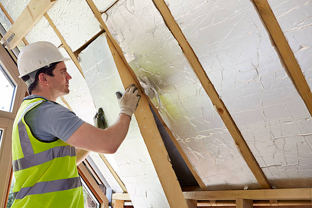 Best Commercial Insulation in Elroy, WI