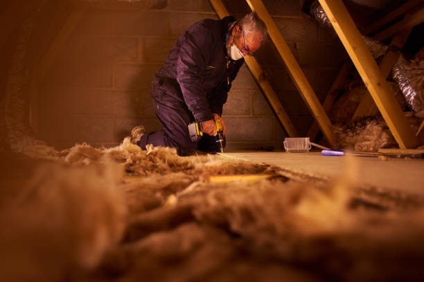 Types of Insulation We Offer in Elroy, WI